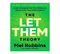 The Let Them Be Theory