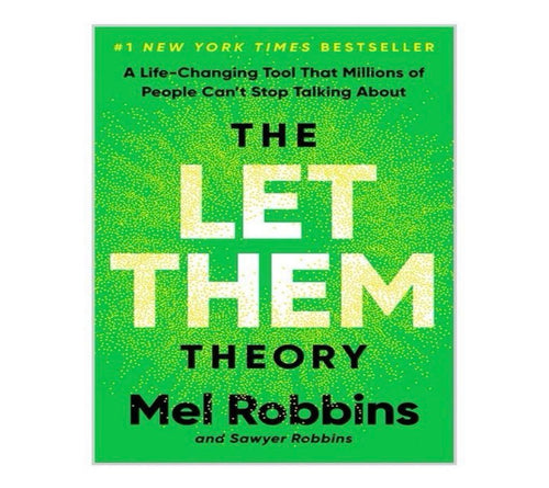 The Let Them Be Theory